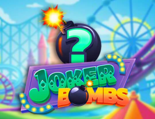 Joker Bombs